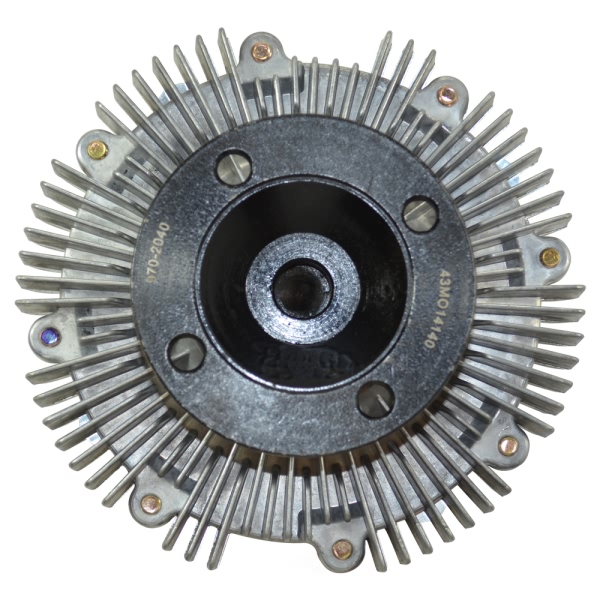 GMB Engine Cooling Fan Clutch 970-2040