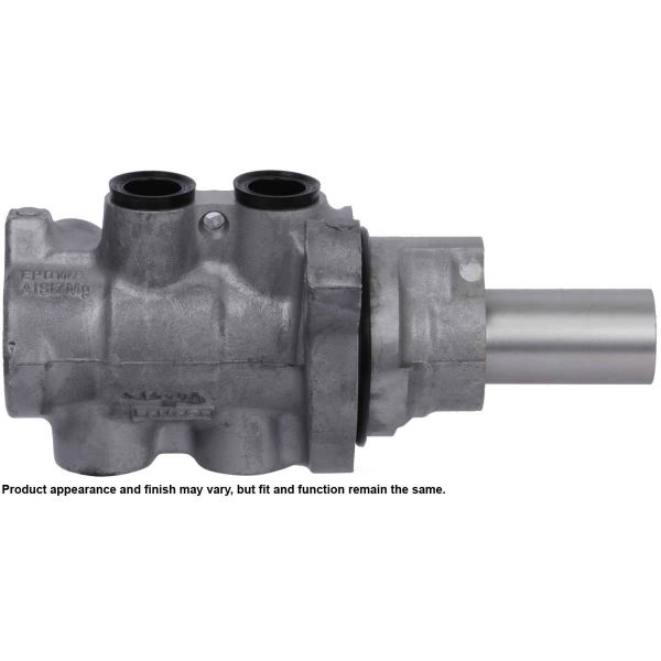 Cardone Reman Remanufactured Master Cylinder 10-4635