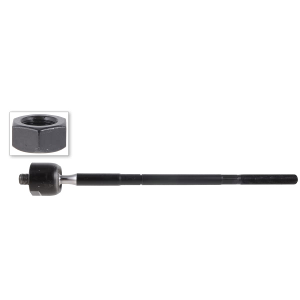 Centric Premium™ Front Inner Steering Tie Rod End 612.65134