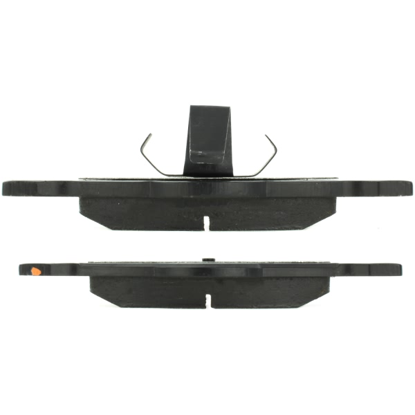 Centric Posi Quiet™ Ceramic Front Disc Brake Pads 105.08430