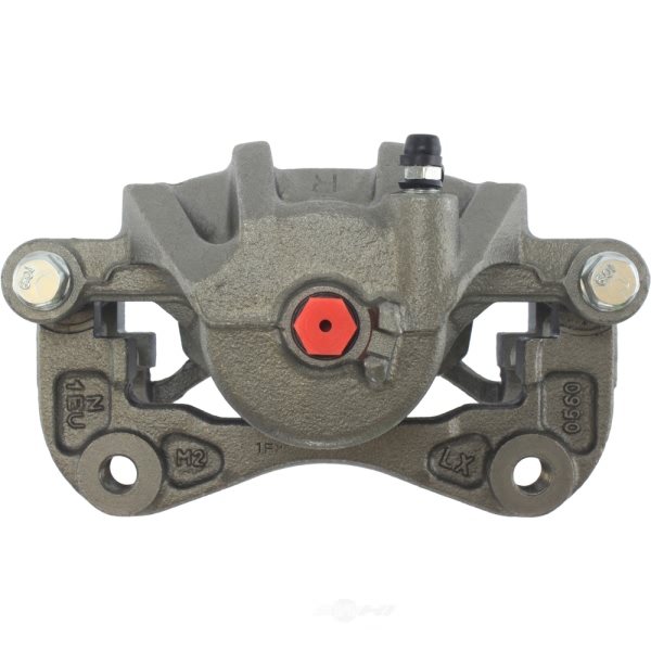 Centric Remanufactured Semi-Loaded Front Passenger Side Brake Caliper 141.51215