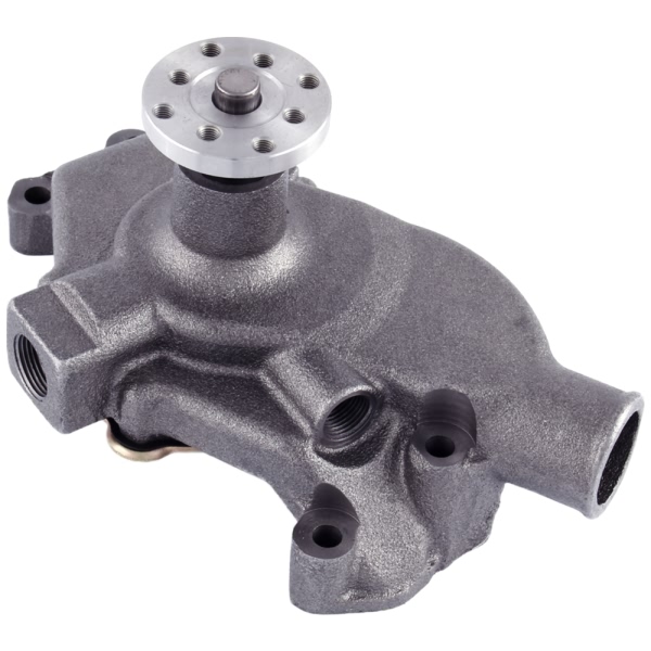 Gates Engine Coolant Standard Water Pump 43106