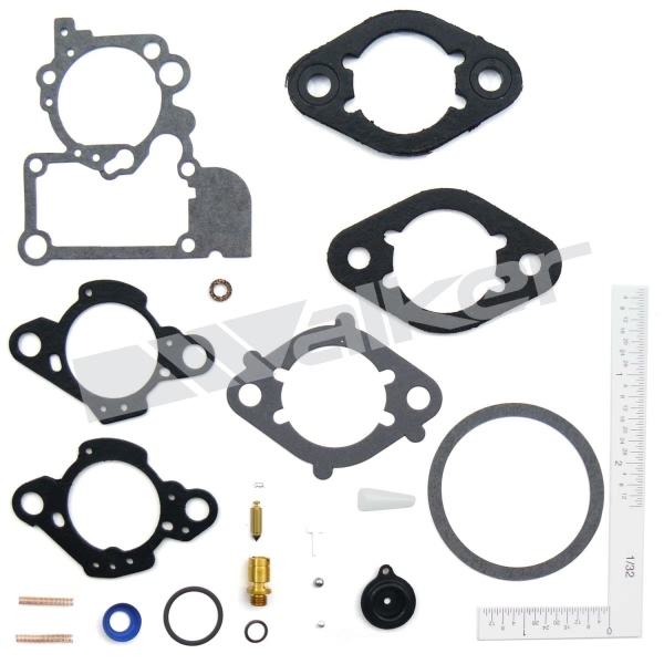 Walker Products Carburetor Repair Kit 15491C