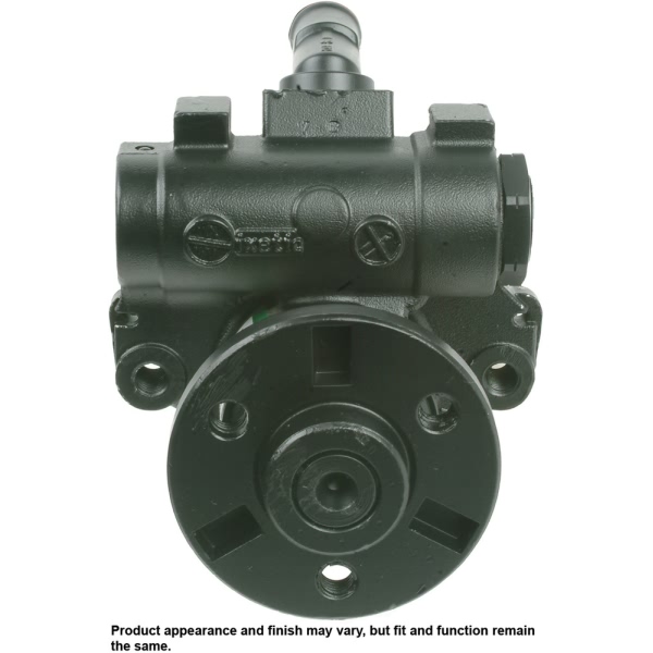 Cardone Reman Remanufactured Power Steering Pump w/o Reservoir 21-147