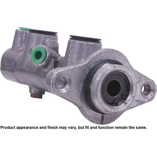 Cardone Reman Remanufactured Master Cylinder 11-2707