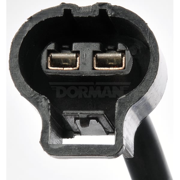 Dorman Engine Cooling Fan Assembly 620-598