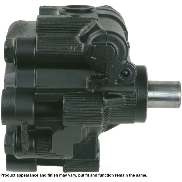 Cardone Reman Remanufactured Power Steering Pump w/o Reservoir 21-5439