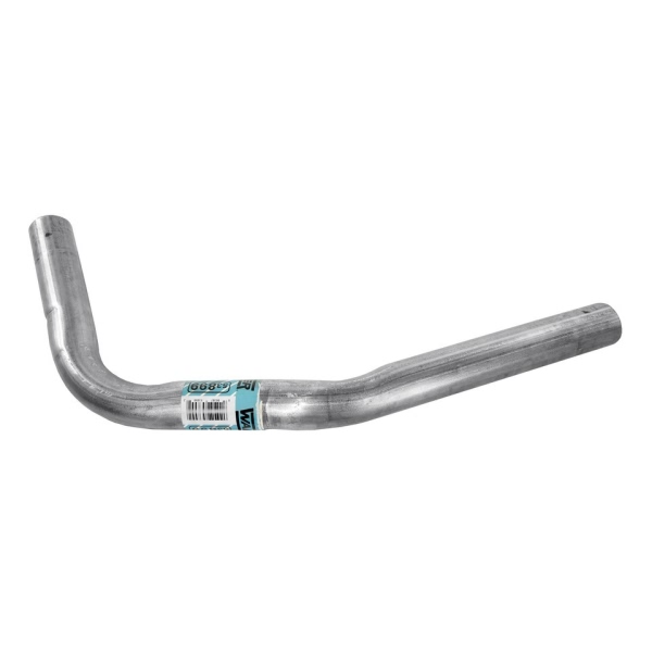 Walker Aluminized Steel Exhaust Tailpipe 53899