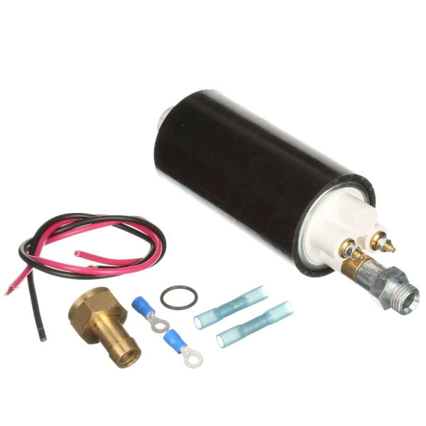 Delphi In Line Electric Fuel Pump FE0071
