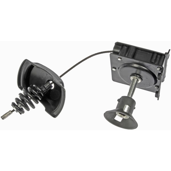 Dorman OE Solutions Spare Tire Hoist Assembly 924-530