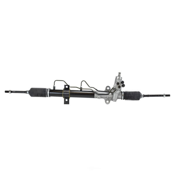 AAE Power Steering Rack and Pinion Assembly 3906N