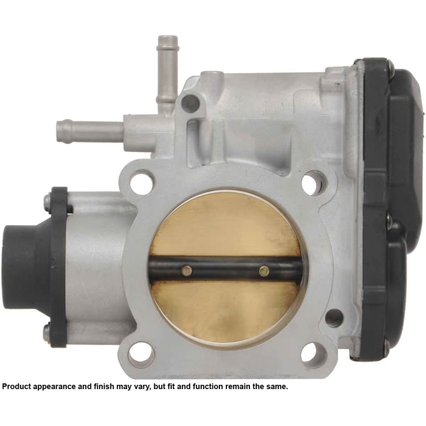 Cardone Reman Remanufactured Throttle Body 67-8011