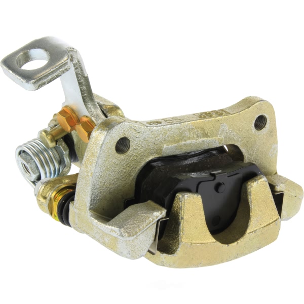 Centric Posi Quiet™ Loaded Rear Passenger Side Brake Caliper 142.40531