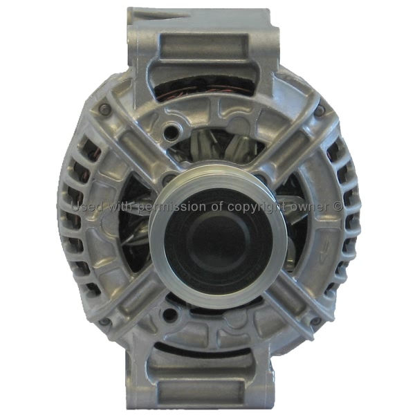 Quality-Built Alternator Remanufactured 15083