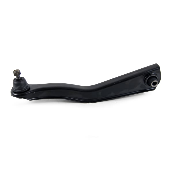 Mevotech Supreme Rear Passenger Side Lower Non Adjustable Control Arm And Ball Joint Assembly CMS801009