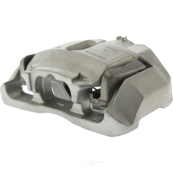 Centric Remanufactured Semi-Loaded Front Passenger Side Brake Caliper 141.34099