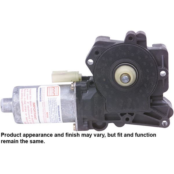 Cardone Reman Remanufactured Window Lift Motor 42-361