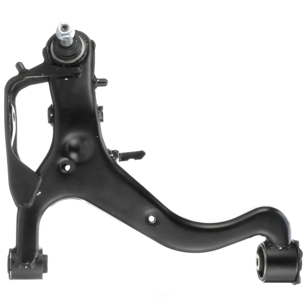 Delphi Front Driver Side Lower Control Arm TC3826