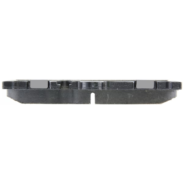 Centric Posi Quiet Pro™ Ceramic Front Disc Brake Pads 500.08700