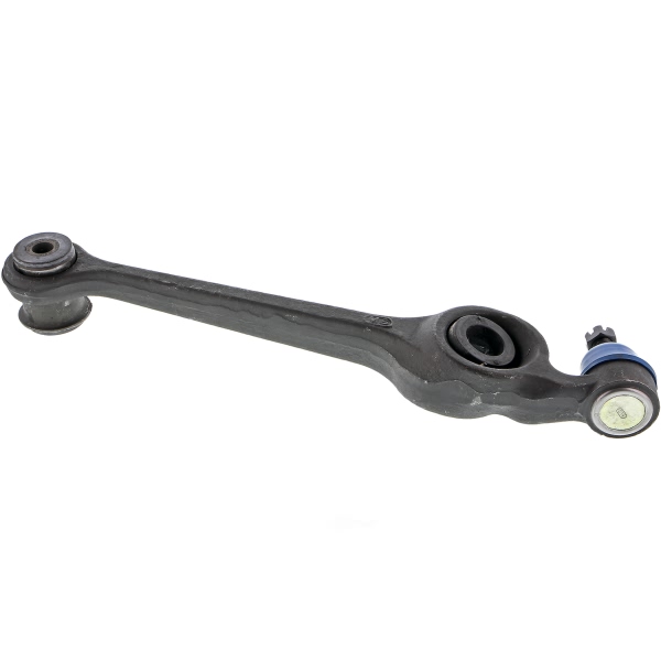 Mevotech Supreme Front Passenger Side Lower Non Adjustable Control Arm And Ball Joint Assembly CMK5313