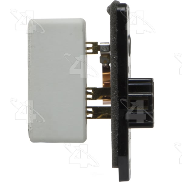 Four Seasons Hvac Blower Motor Resistor 20116