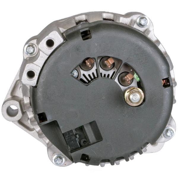 Denso Remanufactured First Time Fit Alternator 210-5112