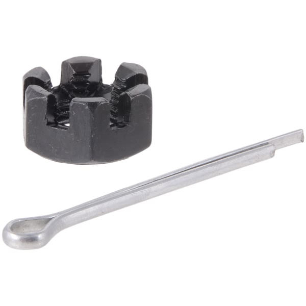 Centric Premium™ Front Outer Steering Tie Rod End 612.67059