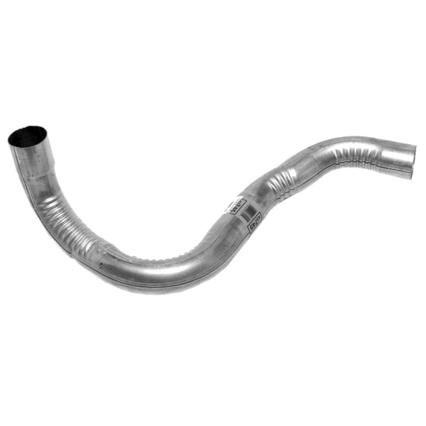 Walker Aluminized Steel Exhaust Extension Pipe 43745