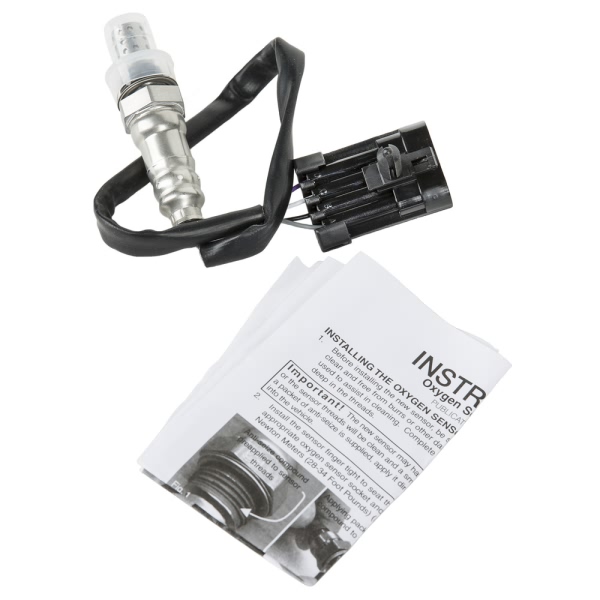 Delphi Oxygen Sensor ES20135