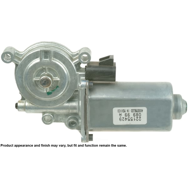 Cardone Reman Remanufactured Window Lift Motor 42-199