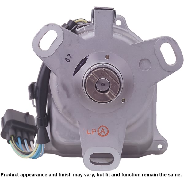 Cardone Reman Remanufactured Electronic Distributor 31-17452