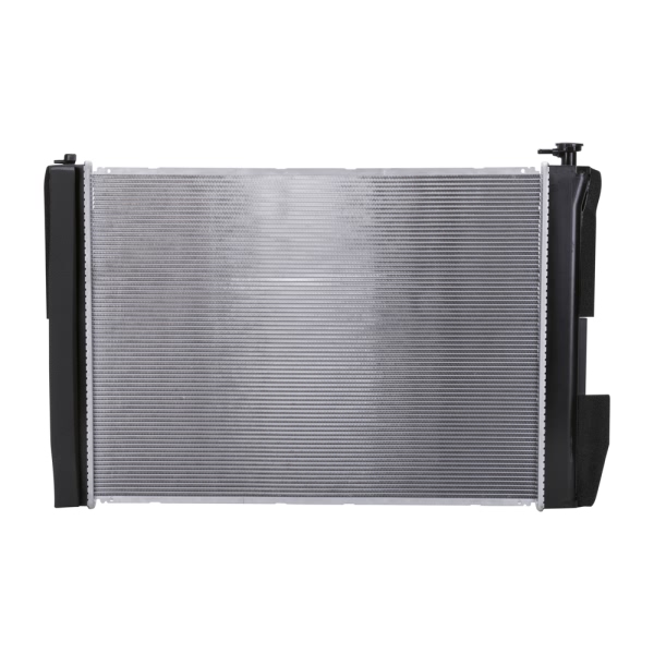 TYC Engine Coolant Radiator 13256