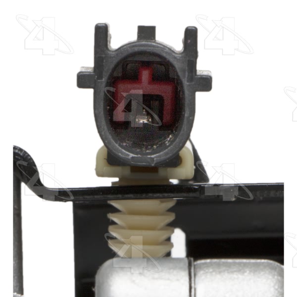 Four Seasons A C Compressor With Clutch 98668