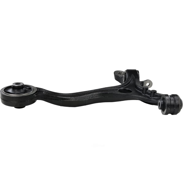 Mevotech Supreme Front Passenger Side Lower Non Adjustable Control Arm CMS60162