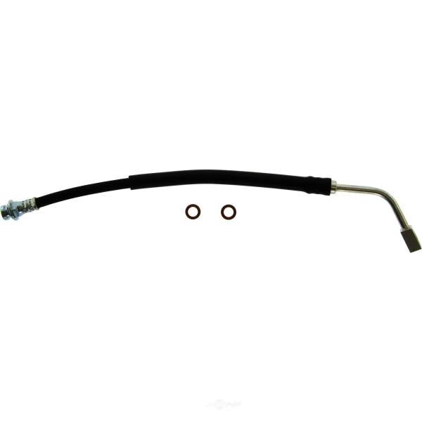 Centric Front Passenger Side Brake Hose 150.67020