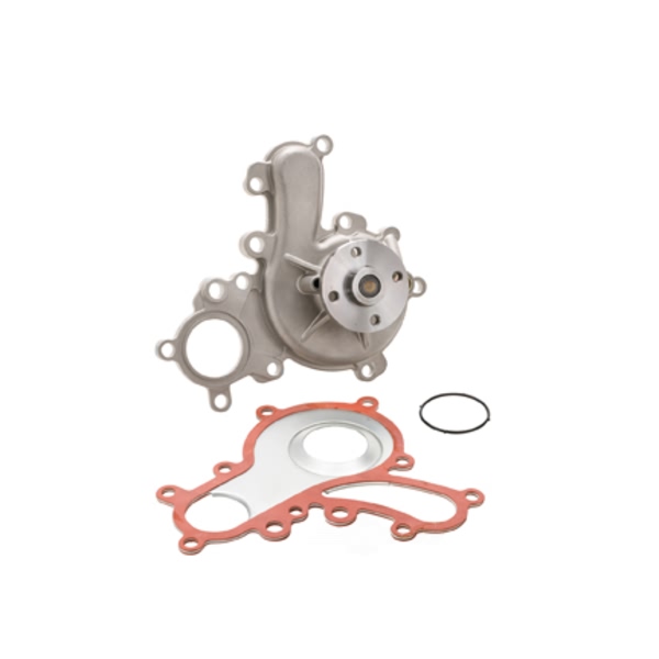 Dayco Engine Coolant Water Pump DP1437