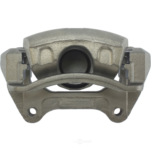 Centric Remanufactured Semi-Loaded Front Driver Side Brake Caliper 141.62192