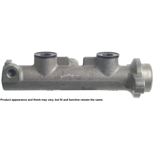 Cardone Reman Remanufactured Master Cylinder 10-3114