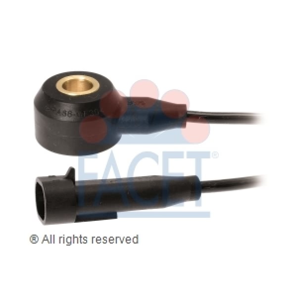 facet Ignition Knock Sensor 9.3079