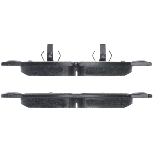 Centric Premium Ceramic Front Disc Brake Pads 301.16361
