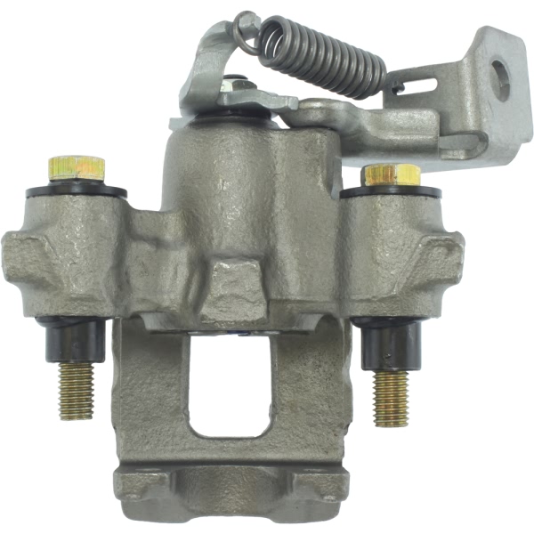 Centric Remanufactured Semi-Loaded Rear Driver Side Brake Caliper 141.62525