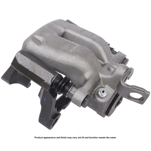 Cardone Reman Remanufactured Unloaded Caliper w/Bracket 19-B7270