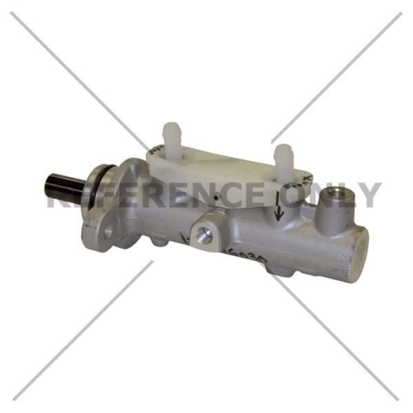 Centric Premium Brake Master Cylinder 130.46030