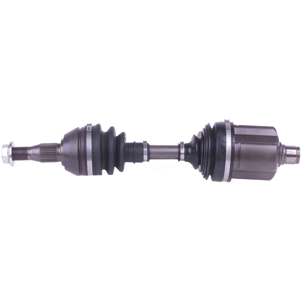 Cardone Reman Remanufactured CV Axle Assembly 60-1199