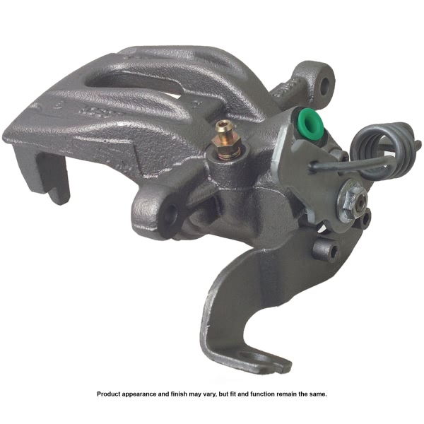 Cardone Reman Remanufactured Unloaded Caliper 18-4946