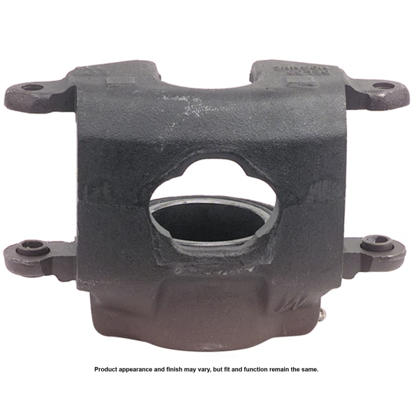 Cardone Reman Remanufactured Unloaded Caliper 18-4080