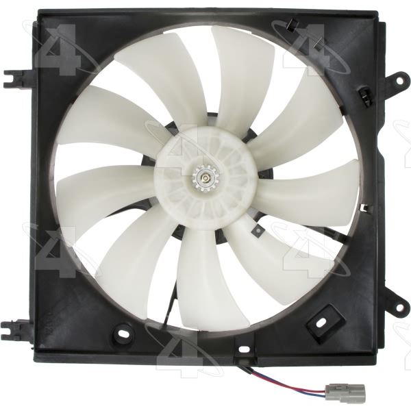 Four Seasons Engine Cooling Fan 75307