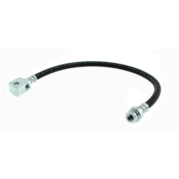 Centric Rear Brake Hose 150.43302