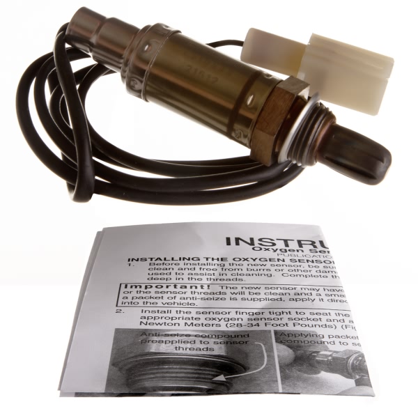 Delphi Oxygen Sensor ES10222