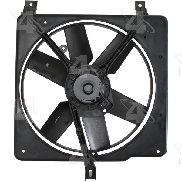 Four Seasons Engine Cooling Fan 75279